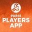 Paris Players App - AppWisp.com