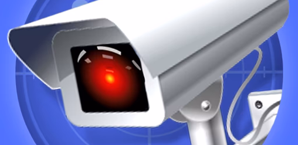 Hidden Device Camera Detector Header - AppWisp.com
