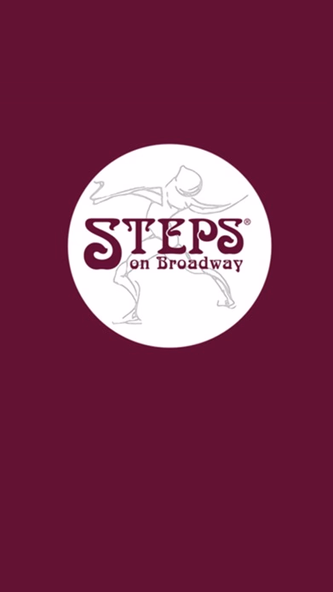 Steps on Broadway Screenshot 1 - AppWisp.com Steps on Broadway Screenshot 1 - AppWisp.com