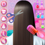Colorful Fashion Hair Salon - AppWisp.com