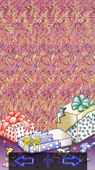 3D stereograms Screenshot 4 - AppWisp.com 3D stereograms Screenshot 4 - AppWisp.com