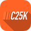 C25K® Couch to 5K: Run Trainer - AppWisp.com