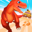 Dinosaur Guard Games for kids - AppWisp.com