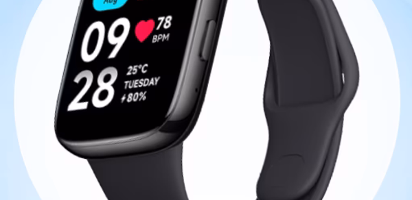 Redmi Watch 3 Active App guide Header - AppWisp.com Redmi Watch 3 Active App guide Header - AppWisp.com