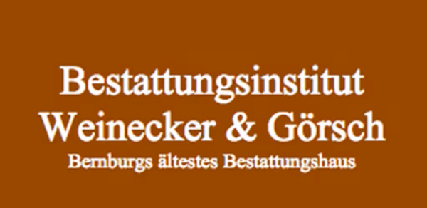 Bestattungsinstitut Bernburg Header - AppWisp.com Bestattungsinstitut Bernburg Header - AppWisp.com