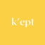K'ept Health: Skincare Experts - AppWisp.com