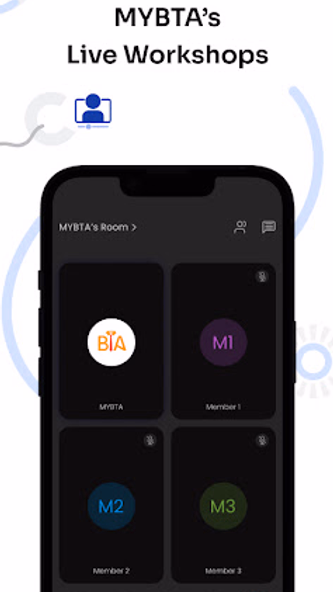MYBTA Screenshot 3 - AppWisp.com MYBTA Screenshot 3 - AppWisp.com