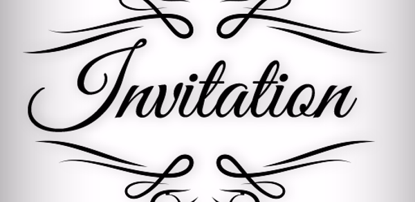 Video Invitation Studio Ecards Header - AppWisp.com Video Invitation Studio Ecards Header - AppWisp.com