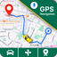GPS Navigation Map Route Find - AppWisp.com