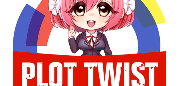 Plot Twist No Fansub Header - AppWisp.com Plot Twist No Fansub Header - AppWisp.com