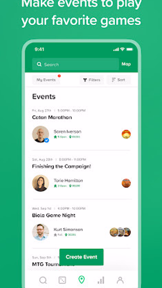 Cardboard Companion Screenshot 3 - AppWisp.com Cardboard Companion Screenshot 3 - AppWisp.com