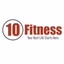 10 Fitness - AppWisp.com