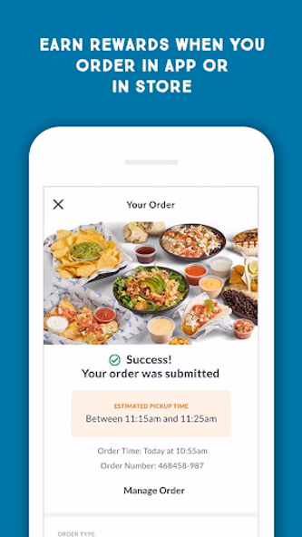 Surf Taco Screenshot 3 - AppWisp.com