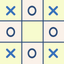 TacTicX - Tic Tac Toe - AppWisp.com