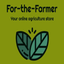 For the Farmer - AppWisp.com