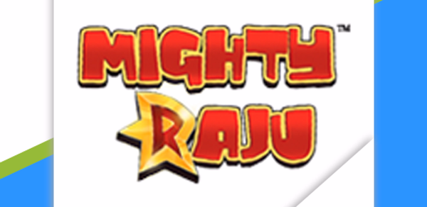 Mighty Raju Header - AppWisp.com Mighty Raju Header - AppWisp.com