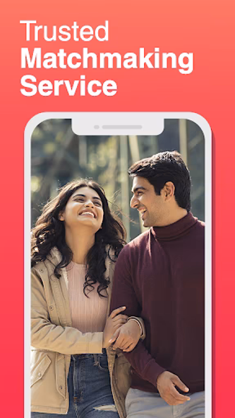 Jain Matrimony App by Shaadi Screenshot 3 - AppWisp.com Jain Matrimony App by Shaadi Screenshot 3 - AppWisp.com