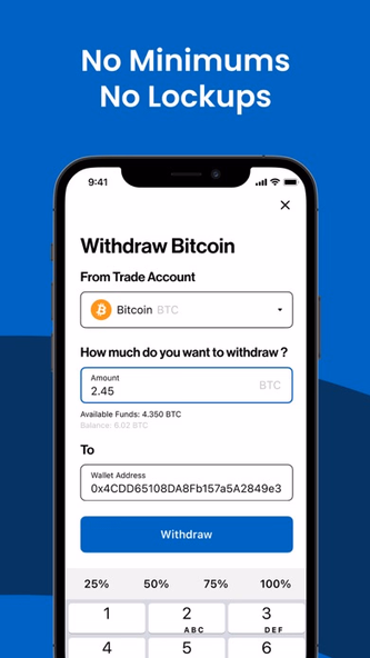 Coinchange Screenshot 3 - AppWisp.com Coinchange Screenshot 3 - AppWisp.com