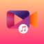 Add Music to Video,Clip Editor - AppWisp.com