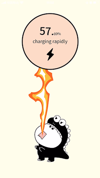 Pika! Charging show Screenshot 1 - AppWisp.com Pika! Charging show Screenshot 1 - AppWisp.com