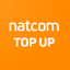Natcom Top-Up - AppWisp.com
