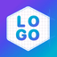 Ai logo maker & graphic design - AppWisp.com