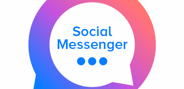 Social Messenger All in One Header - AppWisp.com Social Messenger All in One Header - AppWisp.com