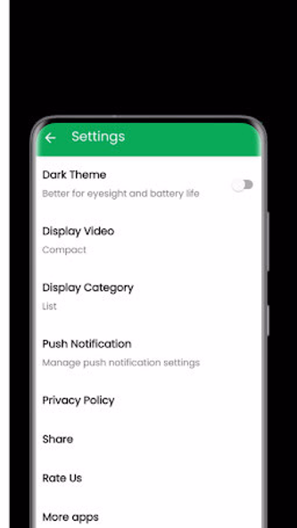 تلفزيون بث مباشر جميع القنوات Screenshot 4 - AppWisp.com تلفزيون بث مباشر جميع القنوات Screenshot 4 - AppWisp.com