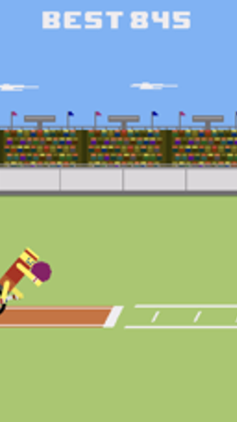 Unicycle Hero Screenshot 1 - AppWisp.com Unicycle Hero Screenshot 1 - AppWisp.com