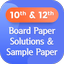 Board Exam Solutions, Sample P - AppWisp.com