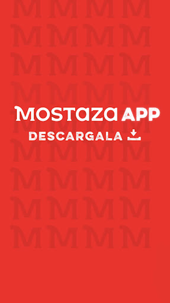 Mostaza Screenshot 1 - AppWisp.com
