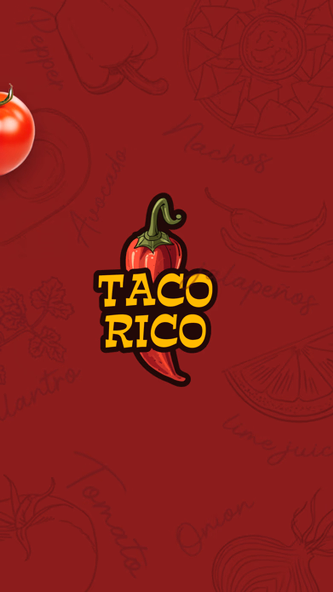 Taco Rico TMC Screenshot 4 - AppWisp.com Taco Rico TMC Screenshot 4 - AppWisp.com
