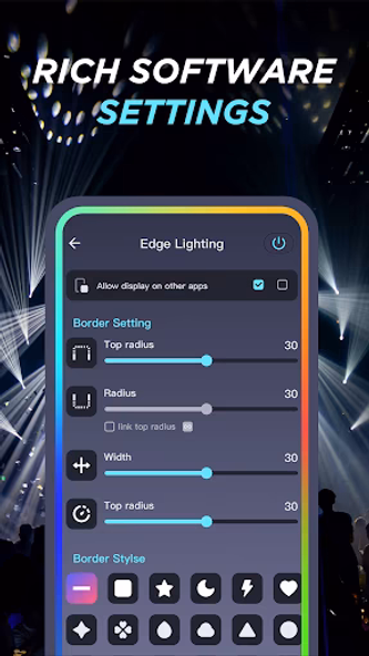 Equalizer Pro Screenshot 4 - AppWisp.com Equalizer Pro Screenshot 4 - AppWisp.com