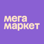 Мегамаркет: доставка товаров - AppWisp.com