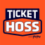 Ticket Hoss - AppWisp.com