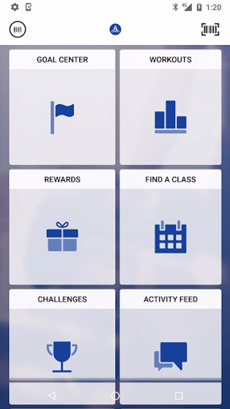 Ascension Borgess Fitness Screenshot 3 - AppWisp.com Ascension Borgess Fitness Screenshot 3 - AppWisp.com