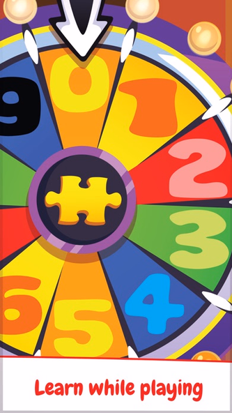 Kids Puzzles Games Puzzingo Screenshot 4 - AppWisp.com Kids Puzzles Games Puzzingo Screenshot 4 - AppWisp.com