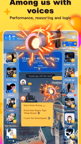 Hati - Space Werewolf Screenshot 3 - AppWisp.com Hati - Space Werewolf Screenshot 3 - AppWisp.com