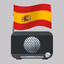 Radio FM España - AppWisp.com