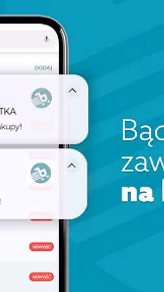 Blix - Gazetki Promocyjne Screenshot 3 - AppWisp.com Blix - Gazetki Promocyjne Screenshot 3 - AppWisp.com
