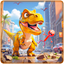 Dino Craft Building Sim Games - AppWisp.com