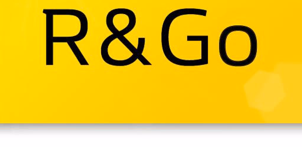 R&Go Header - AppWisp.com R&Go Header - AppWisp.com