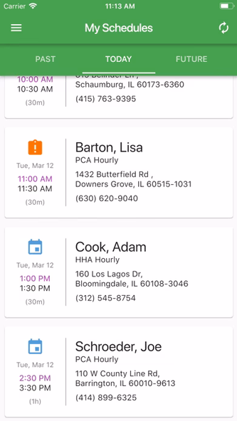 ContinuLink - Mobile Edge Screenshot 1 - AppWisp.com ContinuLink - Mobile Edge Screenshot 1 - AppWisp.com