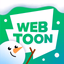 WEBTOON KR - 네이버 웹툰 - AppWisp.com