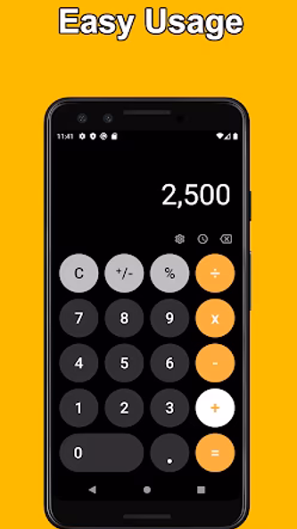 Style Calculator Screenshot 1 - AppWisp.com Style Calculator Screenshot 1 - AppWisp.com