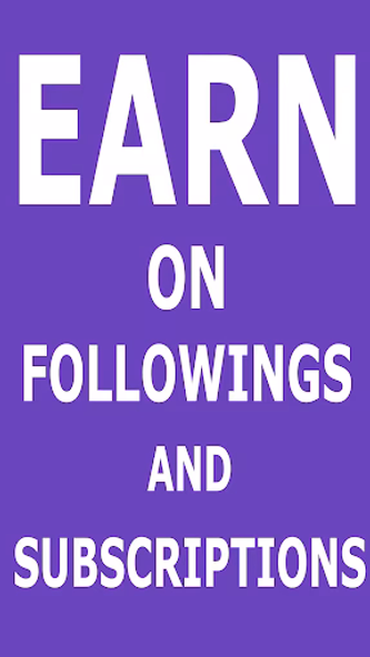 Get Followers Screenshot 2 - AppWisp.com Get Followers Screenshot 2 - AppWisp.com