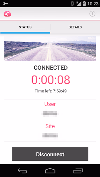 Check Point Capsule VPN Screenshot 2 - AppWisp.com Check Point Capsule VPN Screenshot 2 - AppWisp.com