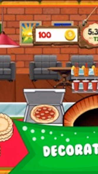 Pizza Cooking Dash Fever Maker - restaurant story shop & bakery diner town food games! Screenshot 3 - AppWisp.com Pizza Cooking Dash Fever Maker - restaurant story shop & bakery diner town food games! Screenshot 3 - AppWisp.com
