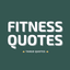 Fitness Quotes and Sayings - AppWisp.com