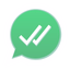 Check-Chat - Last Seen - AppWisp.com